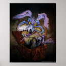 Suche nach wile e coyote poster Galerie
