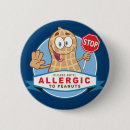 Suche nach nussallergie buttons Nahrungsmittelallergie