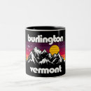 Suche nach burlington tassen Vermont