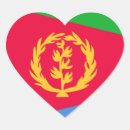 Suche nach flagge von eritrea aufkleber Eritreisch
