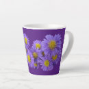 Suche nach aster blume tassen Jede person