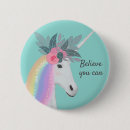 Suche nach niedlicher regenbogen buttons Mädchen