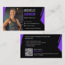 Suche nach fitness coach visitenkarten Für sie