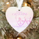Suche nach rosa prinzessin ornamente Prinzessinnenkrone