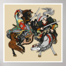 Suche nach warriors poster Jede person