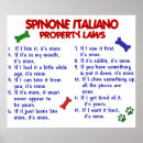 Suche nach italiano poster Hunde