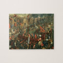 Suche nach konstantinopel puzzle Szenen