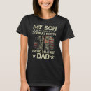 Suche nach mil tshirts Veteran