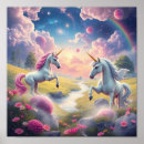 Suche nach einhörner poster Dame