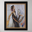 Suche nach perfume poster Werbung