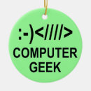 Suche nach geek ornamente Technologie