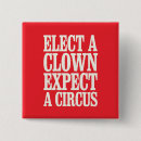 Suche nach zirkus buttons Politisch