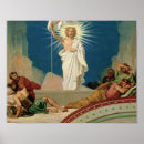 Suche nach auferstehung poster Jesus