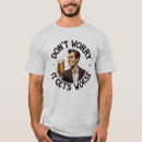 Suche nach dunkles bier tshirts Für ihn