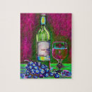 Suche nach trauben puzzle Modern