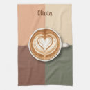 Suche nach cappuccino geschirr tücher Barista