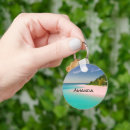 Suche nach der ozean schlüsselanhänger Sommer