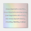 Suche nach positives zitat magnete Jede person