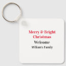 Suche nach freude schlüsselanhänger Weihnachtsgeschenk