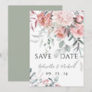 Suche nach pfingstrose save the date Blumig