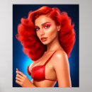 Suche nach rote haare poster Jede person