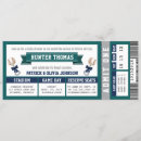 Suche nach baseball ticket einladungen Gäste