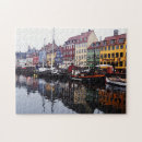 Suche nach dänemark puzzle Reise