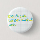 Suche nach nostalgie buttons Jede person