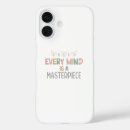 Suche nach autismus iphone hüllen Neurodiversität