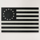 Suche nach american flag puzzle Flagge