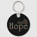 Suche nach hoffnung schlüsselanhänger Harmonie