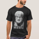 Suche nach aristoteles tshirts Alt