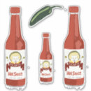 Suche nach salsa waren aufkleber Jalapeno