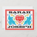 Suche nach papel picado hochzeit einladungen Fiesta