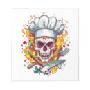 Suche nach totenkopf notizblock Skelett