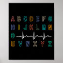 Suche nach ekg poster Krankenschwester