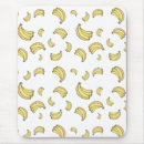 Suche nach banane mousepads Für alle