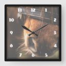 Suche nach equestrian wanduhren Equine