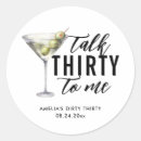 Suche nach dreißig aufkleber Modern