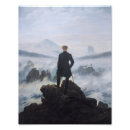 Suche nach caspar david friedrich poster Romantisch