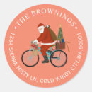 Suche nach fahrrad rücksende aufkleber Für sie/ihn