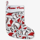 Suche nach baseball weihnachts strümpfe Lustig