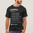 Suche nach berufung tshirts Chef