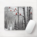 Suche nach kardinal vogel mousepads Jede person