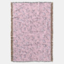 Suche nach perlen decken Rosa