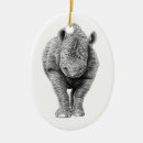Suche nach nashorn ornamente Niedlich