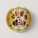 Suche nach wenn ich ein hund war buttons Für haustiere