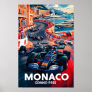 Suche nach monaco poster Aquarell