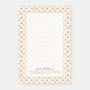 Suche nach deko post it Gold