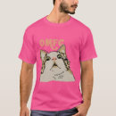 Suche nach überraschte katze tshirts Kätzchen